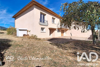 achat maison pelussin 42410