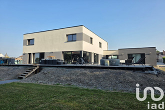 achat maison pelves 62118