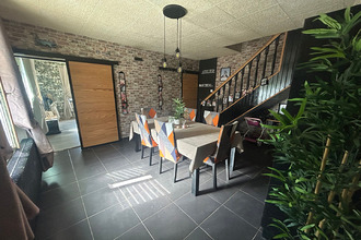 achat maison pelves 62118