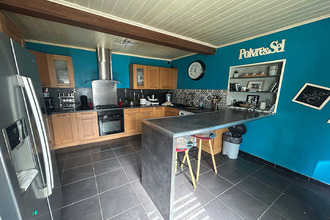 achat maison pelves 62118