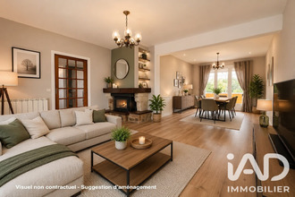 achat maison pelves 62118