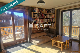 achat maison pelvoux 05290