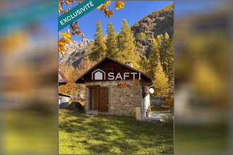 achat maison pelvoux 05340