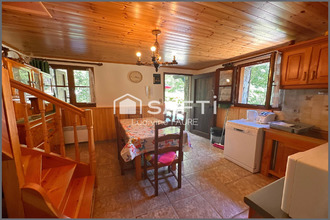 achat maison pelvoux 05340