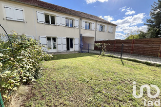achat maison penchard 77124