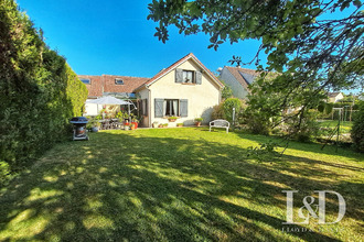 achat maison penchard 77124