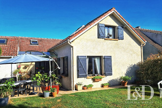 achat maison penchard 77124