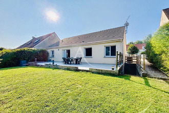 achat maison penchard 77124