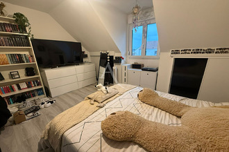 achat maison penchard 77124