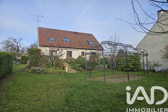 achat maison penchard 77124