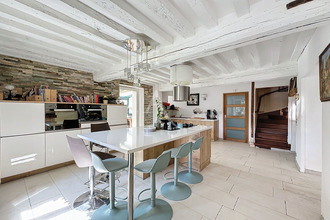 achat maison penchard 77124