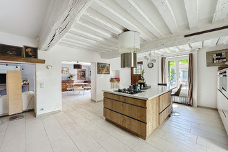 achat maison penchard 77124