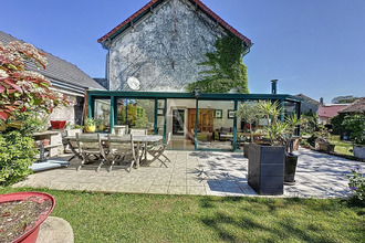 achat maison penchard 77124