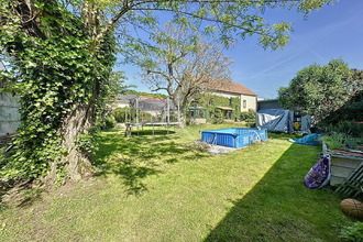 achat maison penchard 77124