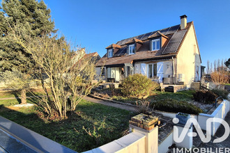 achat maison penchard 77124