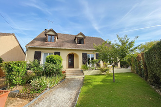 achat maison penchard 77124