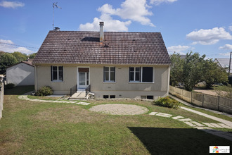 achat maison penchard 77124