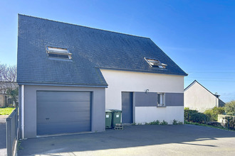 achat maison pencran 29800