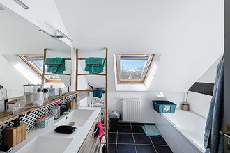 achat maison pencran 29800