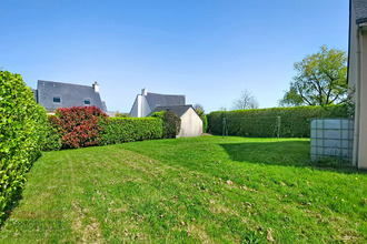 achat maison pencran 29800