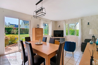 achat maison pencran 29800