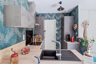 achat maison pencran 29800