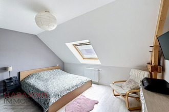 achat maison pencran 29800