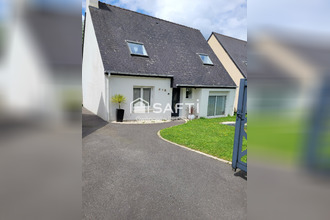 achat maison pencran 29800