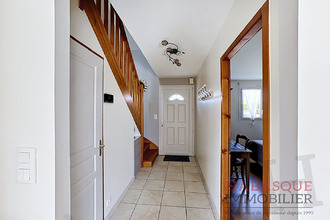 achat maison pencran 29800