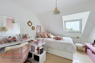 achat maison pencran 29800