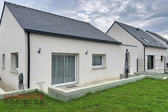 achat maison pencran 29800