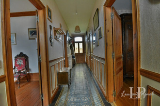 achat maison pende 80230