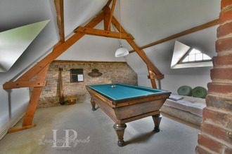 achat maison pende 80230