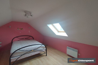 achat maison pende 80230