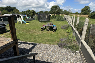 achat maison pende 80230