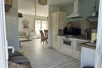 achat maison pende 80230