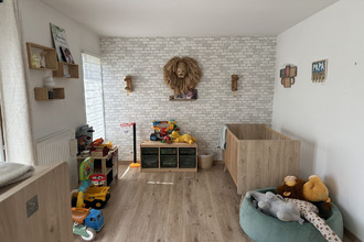 achat maison pende 80230