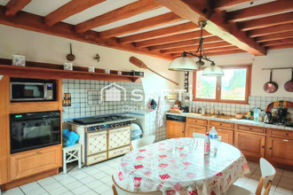 achat maison pende 80230