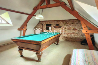 achat maison pende 80230