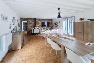 achat maison pende 80230