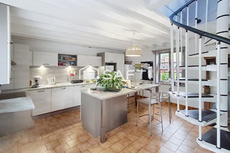 achat maison pende 80230