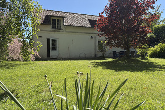 achat maison pende 80230