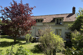 achat maison pende 80230