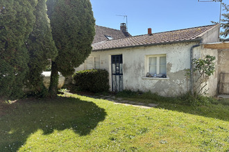 achat maison pende 80230