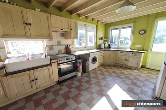 achat maison pende 80230