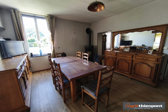 achat maison pende 80230