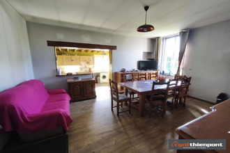achat maison pende 80230