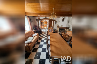 achat maison pende 80230