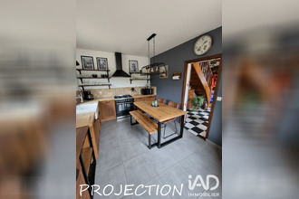 achat maison pende 80230