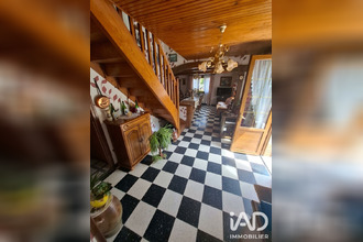 achat maison pende 80230
